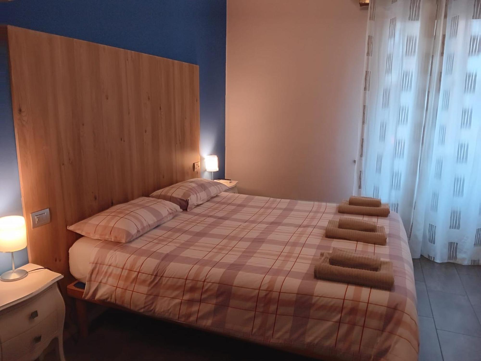 Pratosanto, Relax Nel Cuore Di Werona Zewnętrze zdjęcie