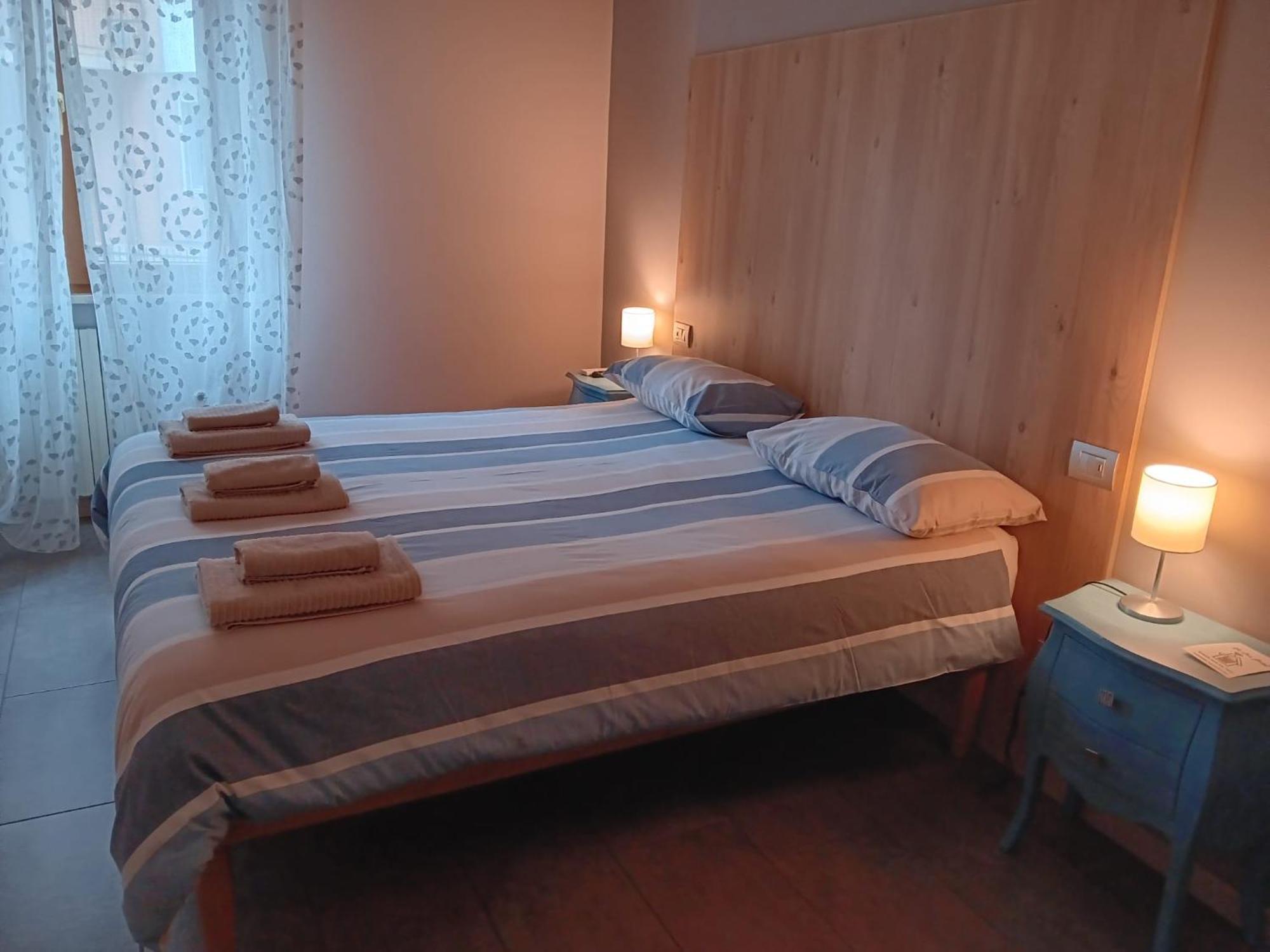 Pratosanto, Relax Nel Cuore Di Werona Zewnętrze zdjęcie